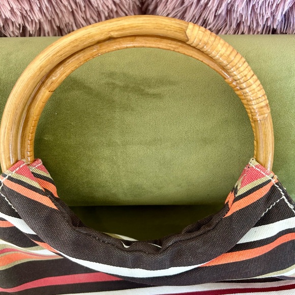 Cute Old Navy Purse - good used condition - Picture 2 of 8